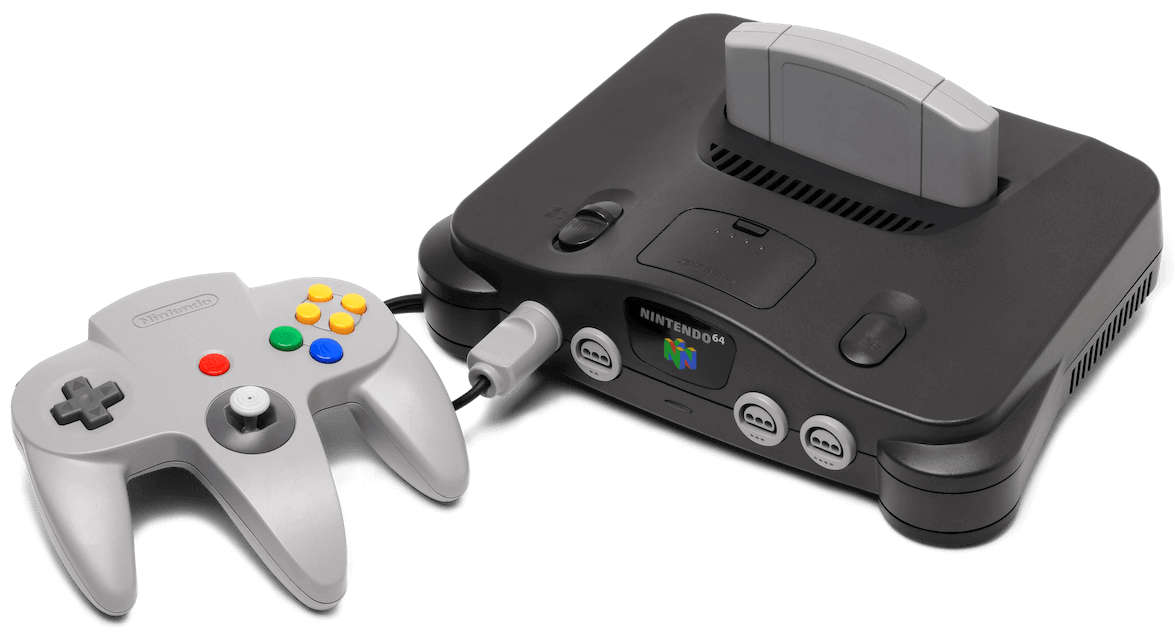 Nintendo 64 - Paper Mario - Skolar - The Spriters Resource
